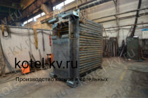 Котел 0.9 с ОУР производство