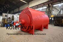 Котел паровой КПа 1200 ЛЖ